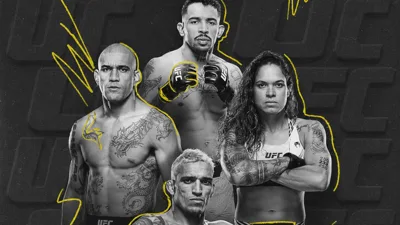 UFC demite Ketlen Vieira após vitória e dez anos de octógono