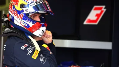 Verstappen aprova mudanças no motor e a F1 ganhou o que precisava