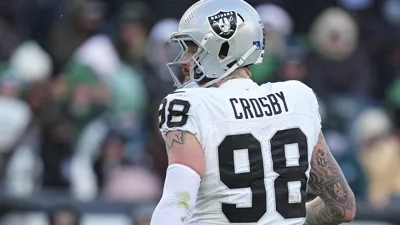 Donos do UFC viram acionistas dos Raiders e Vegas nunca foi tão concentrada