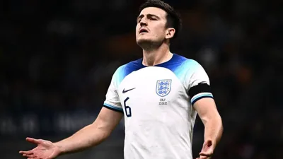 Tuchel choca a Inglaterra e manda três titulares para casa antes da Copa