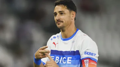 Sete pontos e uma chance de fechar a conta antes da última rodada