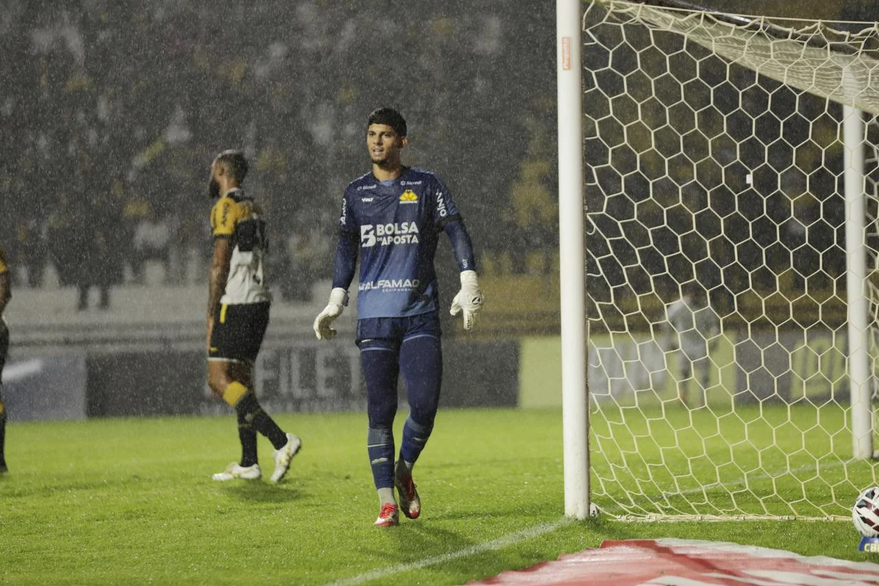 O que a UC construiu para chegar até aqui Sete pontos e uma chance de fechar a c