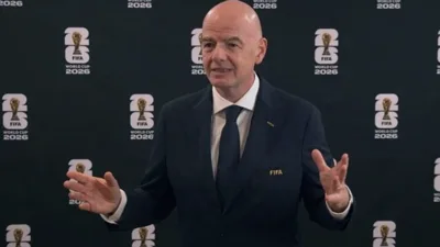 66 seleções numa Copa do Mundo é ambição ou ganância da FIFA?