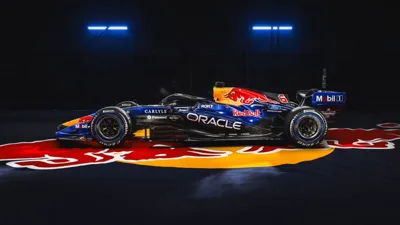 A mudança que pode segurar Verstappen na F1 por mais anos