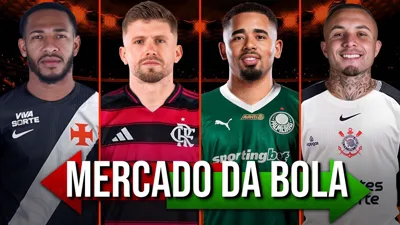 24 gols em 34 jogos e o Brasil virou destino dos colombianos