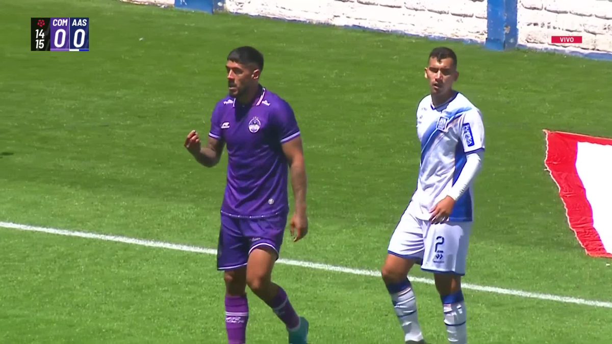 A leitura tática do jogo Macará e Alianza Atlético travam batalha