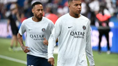 Messi admitiu que era infeliz — e o PSG nunca entendeu por quê