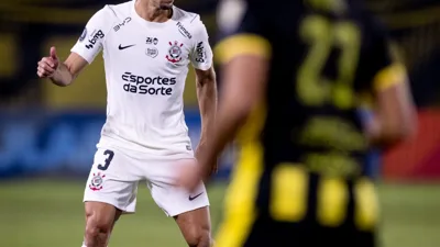 Dívida de US$ 1,5 mi com o Philadelphia Union trava o Corinthians na janela