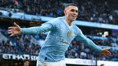 Tuchel deixa Foden e Palmer em casa e aposta num grupo que já se conhece