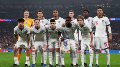 Por que Tuchel cortou Foden e Palmer da Copa do Mundo