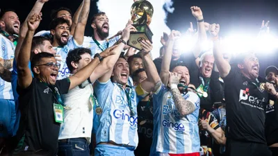 Frio abaixo de 5°C no Sul congela o calendário esportivo ao ar livre