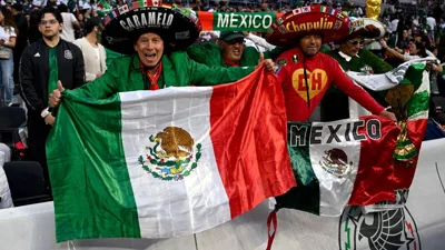 Por que 20 anos de punições não silenciaram o grito 'puto' nos estádios mexicanos
