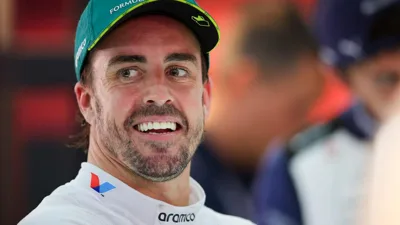 Alonso diz ser o melhor piloto do mundo e os números de cobram resposta