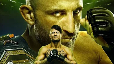 Aspinall rebate Dana White e revela quando pode voltar a lutar