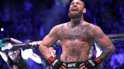 McGregor treina há meses para uma luta que as odds já deram por perdida