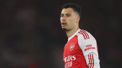 Arsenal prepara 8 saídas e Arteta já sabe quem não cabe no novo ciclo