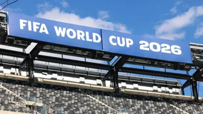 A Copa do Mundo que 16 estádios nunca ofereceram antes chega em junho