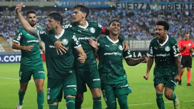 Barboza custou R$ 20 mi ao Palmeiras e já muda o desenho defensivo de Abel