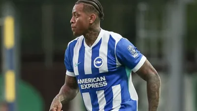 Brighton pede €6 mi por Igor Júlio e o Cruzeiro ainda não chegou lá