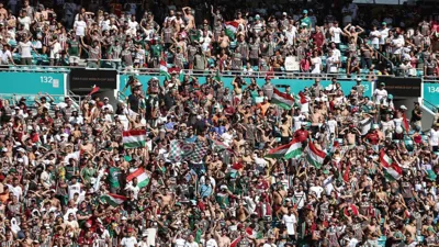 A Conmebol queria mais jogos no Sul — a Fifa fechou a porta