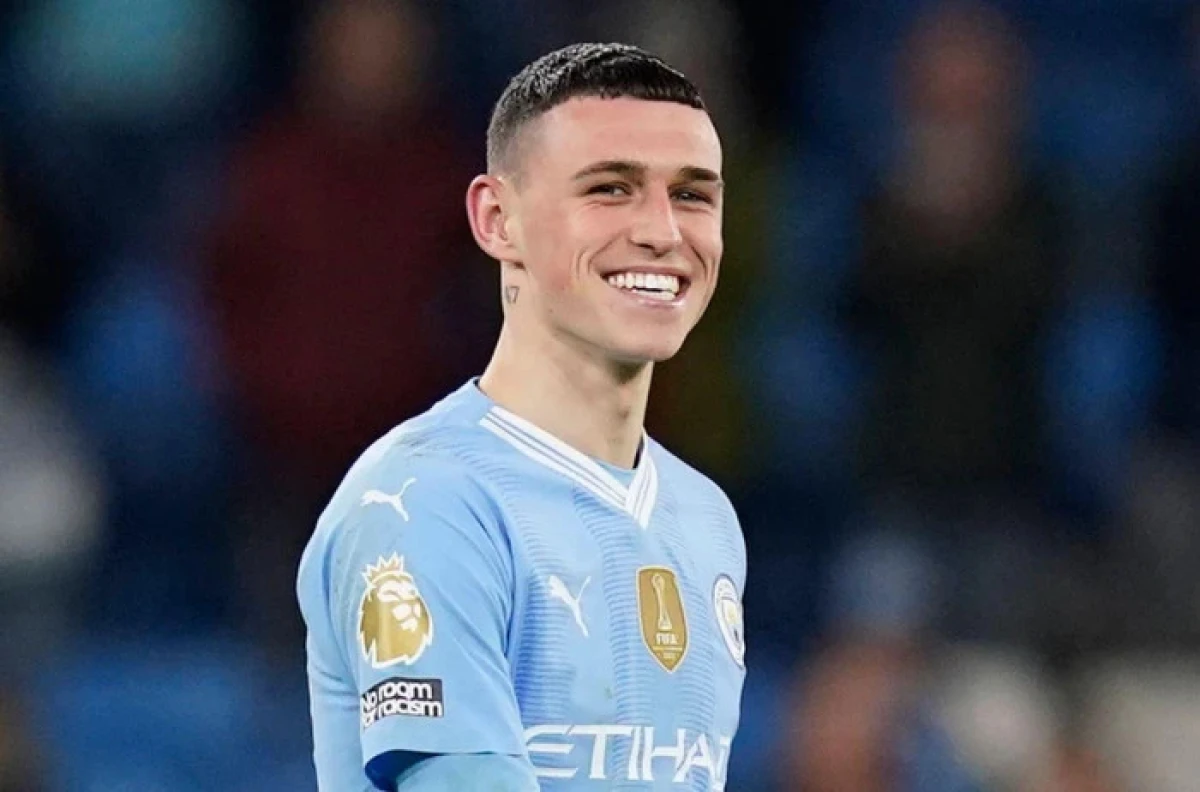 A tese da meritocracia interna e o que ela significa para Foden e Palmer Tuchel