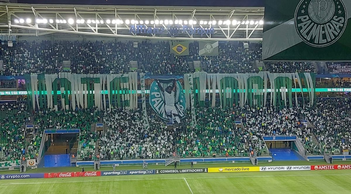 Por que a diretoria do Palmeiras ignora o setor mais criticado A lateral do Palm