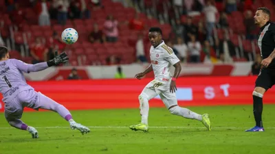 Stuttgart carrega 29 anos de silêncio para a maior final da Alemanha