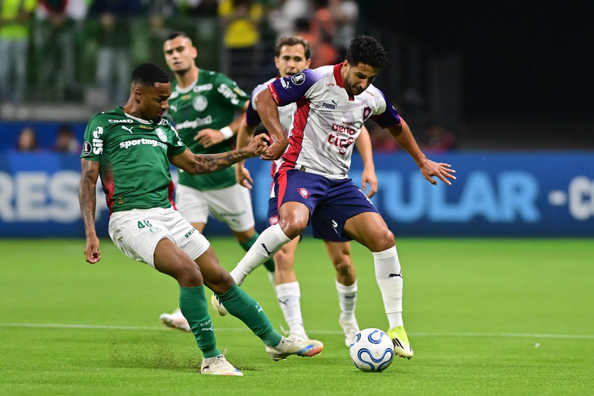 17 jogos invicto e uma noite para esquecer no Allianz 17 jogos sem perder e o Ce