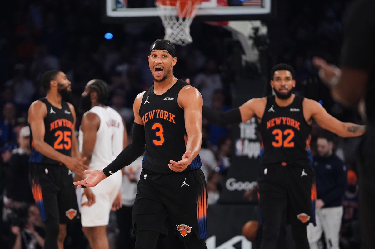 O que 99,9% de chance de vitória significa de verdade Os Knicks venceram com 0,1