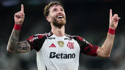 Por que o Flamengo não abriu mão de Léo Pereira quando todos pediam