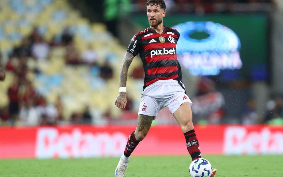 O que os dados mostram sobre o zagueiro que ninguém queria Por que o Flamengo nã