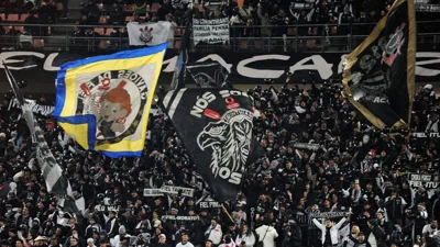 18 pontos e no Z4 — o Corinthians que Diniz ainda não conseguiu salvar