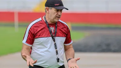 Por que Cláudio Tencati é peça-chave da campanha do Botafogo SP