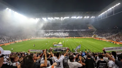 R$ 43 milhões não pagos e a herança que paralisa o Corinthians na janela