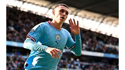 Foden fora e a Inglaterra muda de rosto antes da Copa do Mundo