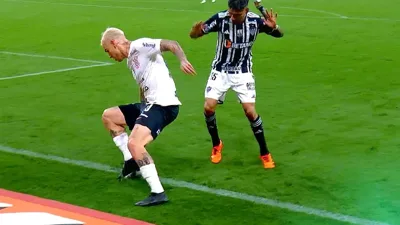 Por que o Vitória não consegue escapar da armadilha que ele mesmo montou
