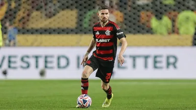Como a Itália abraçou Jorginho antes que o Brasil pudesse ligar