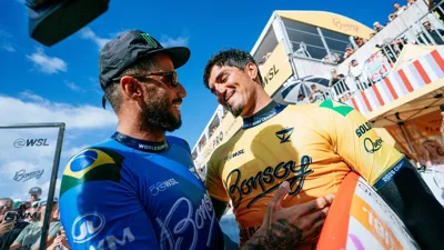 Toledo derruba Medina no último minuto e a WSL tem um novo problema