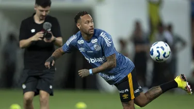 Neymar some do ranking Forbes e o Brasil encolhe para uma única voz