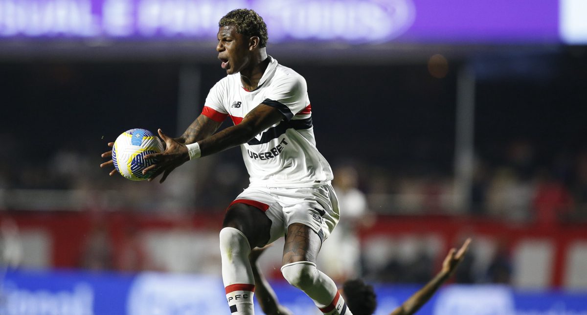 O que os últimos cinco jogos entre eles dizem sobre hoje São Paulo no G4 e Botaf
