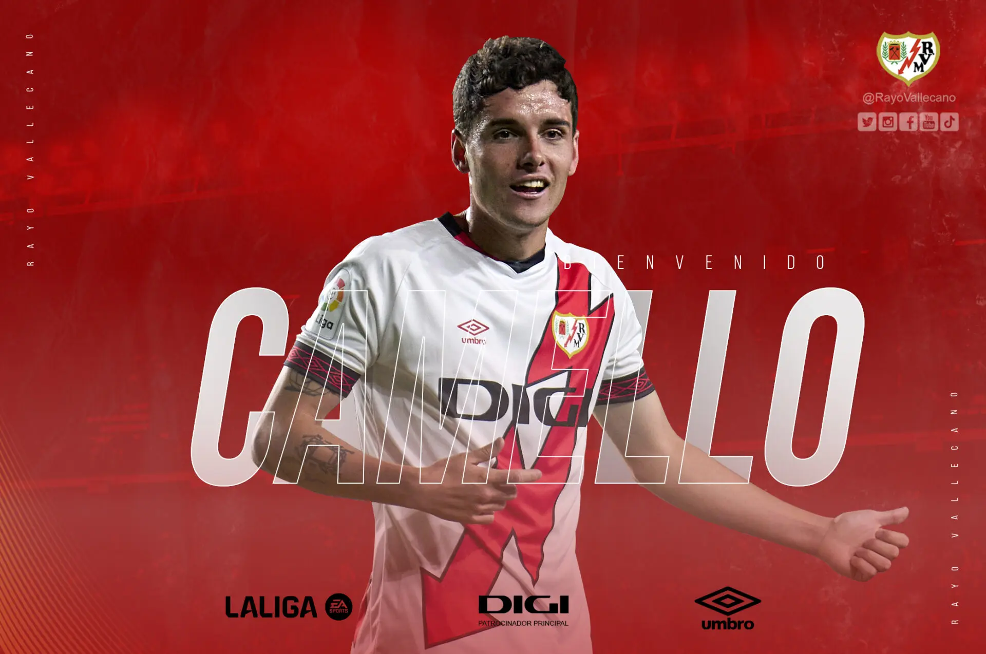 O que os números escondem sobre a campanha do Rayo Rayo Vallecano fecha La Liga