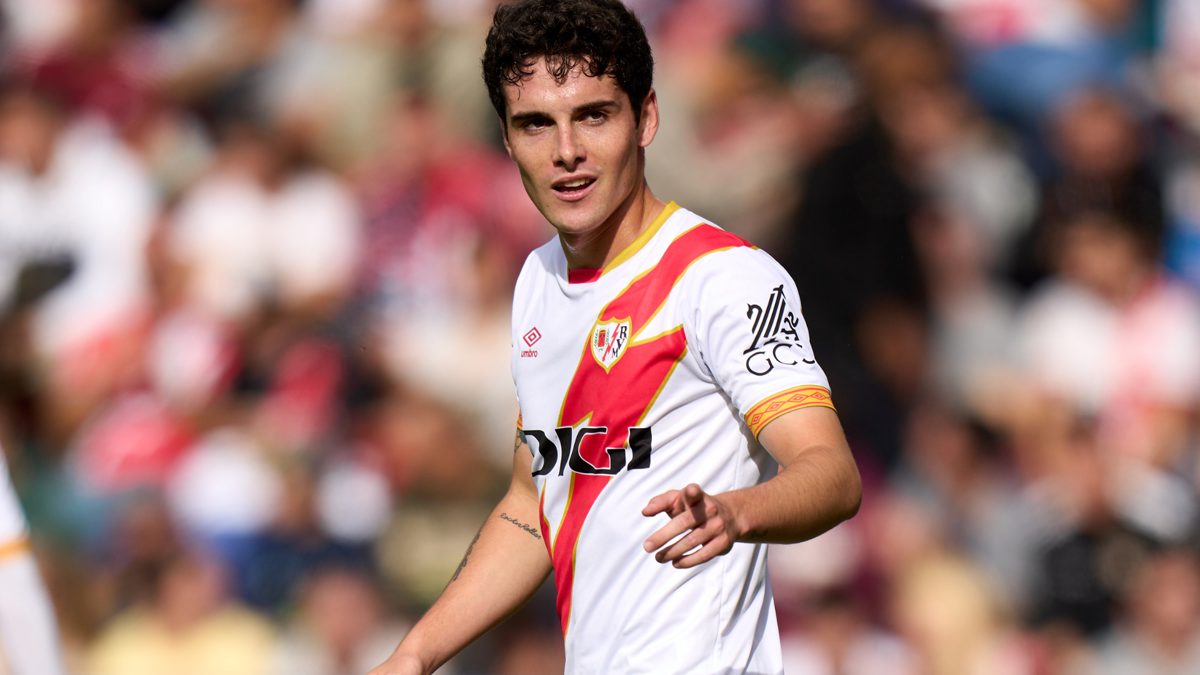 Iñigo Pérez e a lógica tática por trás do 8º lugar Rayo Vallecano fecha La Liga