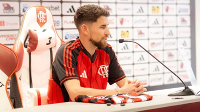 Jorginho largou a Europa de graça e o motivo surpreende até quem acompanha o mercado