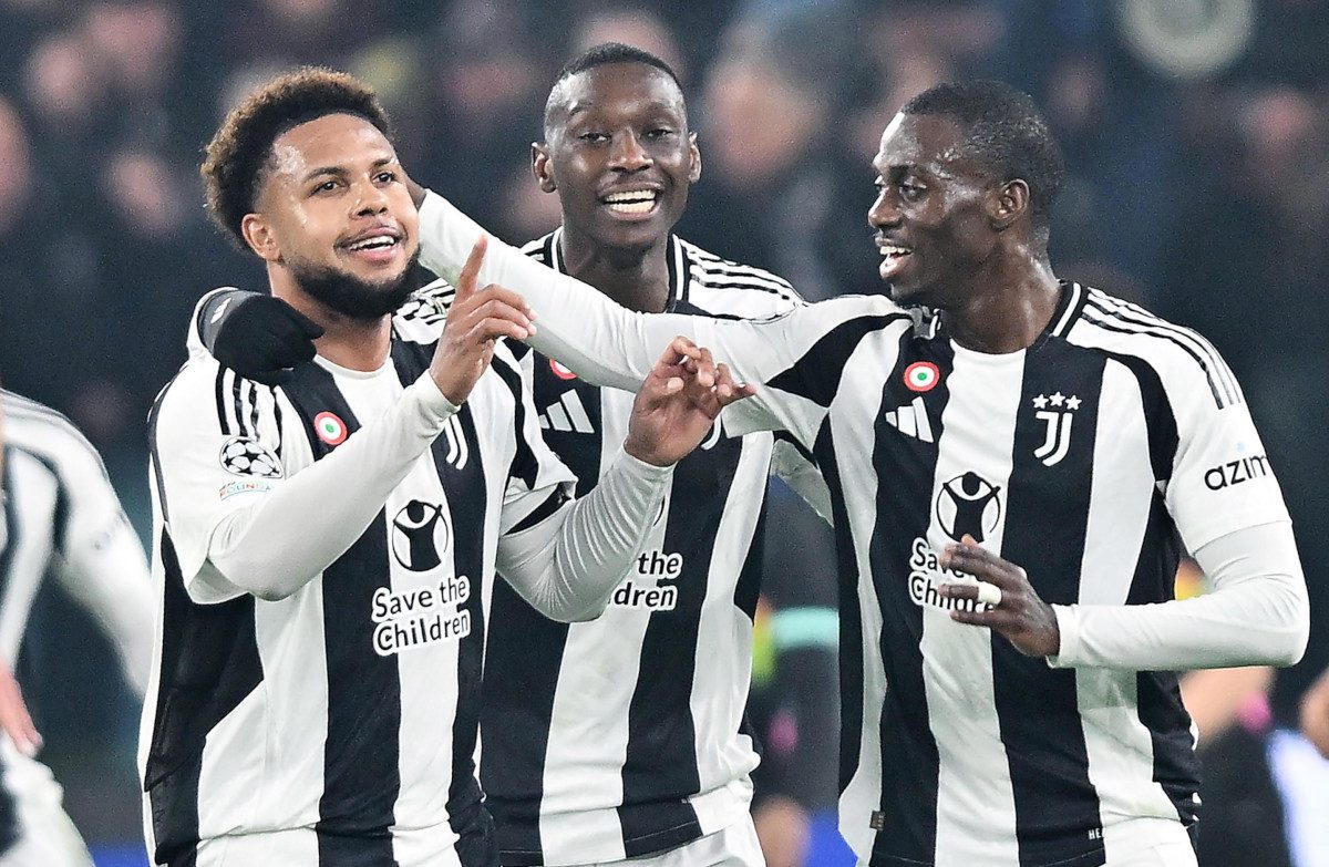 O que a Juventus precisa recuperar nessa operação Arthur insiste no Grêmio e a J