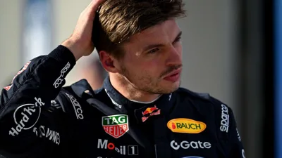 A ameaça que pode mudar a F1 para sempre vem de Verstappen