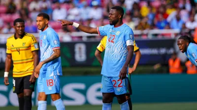 130 mortes e uma bolha sanitária que pode tirar o Congo da Copa