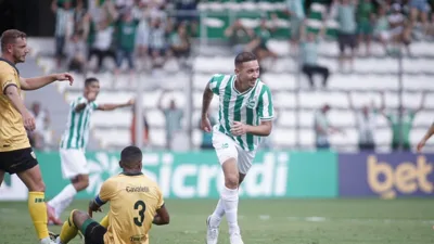 Sport perdeu a invencibilidade mas não perdeu a conta
