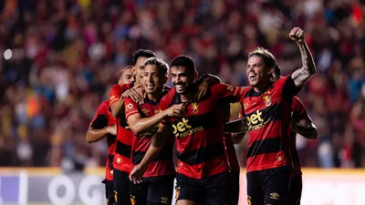 Juventude e Sport Recife travam 0 a 0 no Jaconi que frustra as duas torcidas