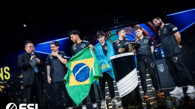 Seis bandeiras brasileiras em Cologne — quais times têm chances reais no Major