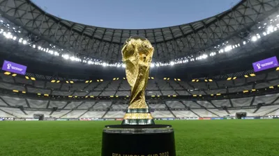 Casa CazéTV promete 5 mil pessoas por dia e muda o jeito de ver a Copa